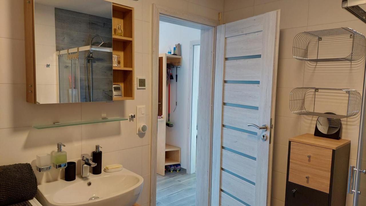 Pod Smrcinou Vaclavov u Bruntalu