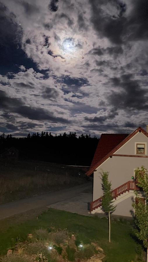 Pod Smrcinou Apartment Vaclavov u Bruntalu