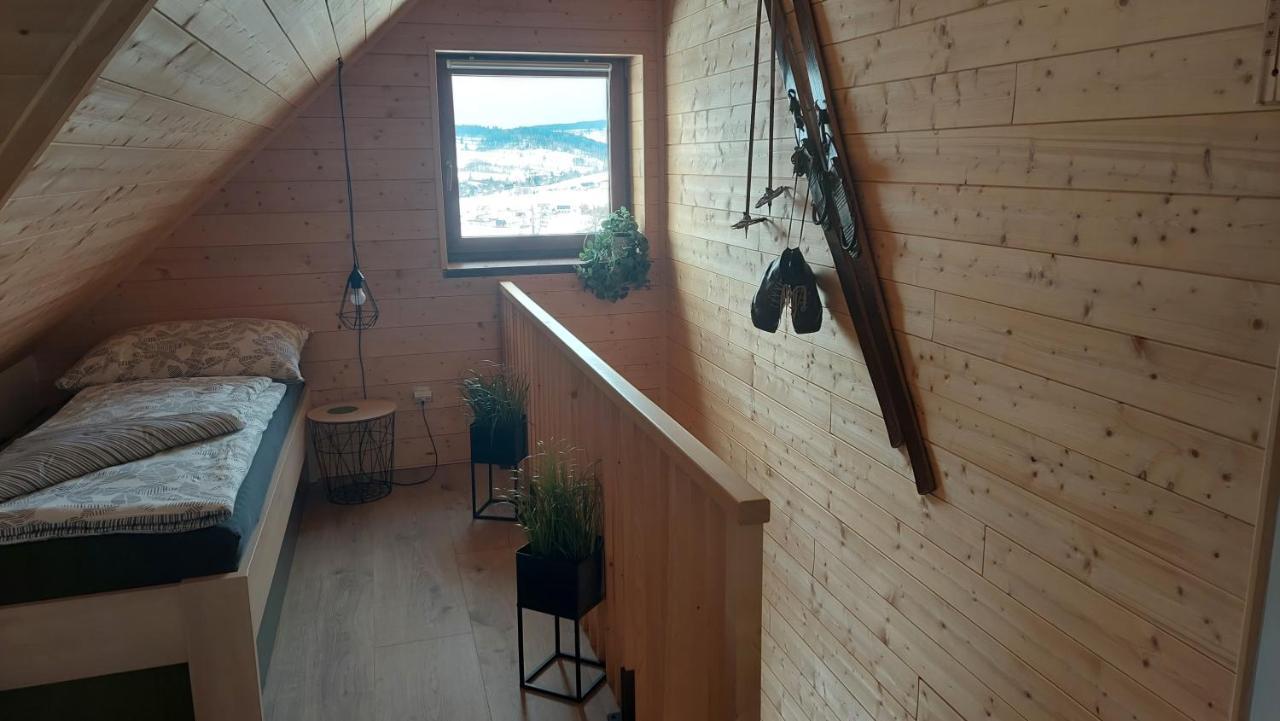 Apartment Pod Smrcinou