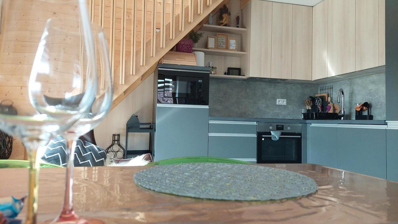 Pod Smrcinou Apartment Vaclavov u Bruntalu