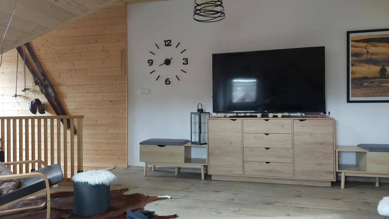 Apartment Pod Smrcinou *