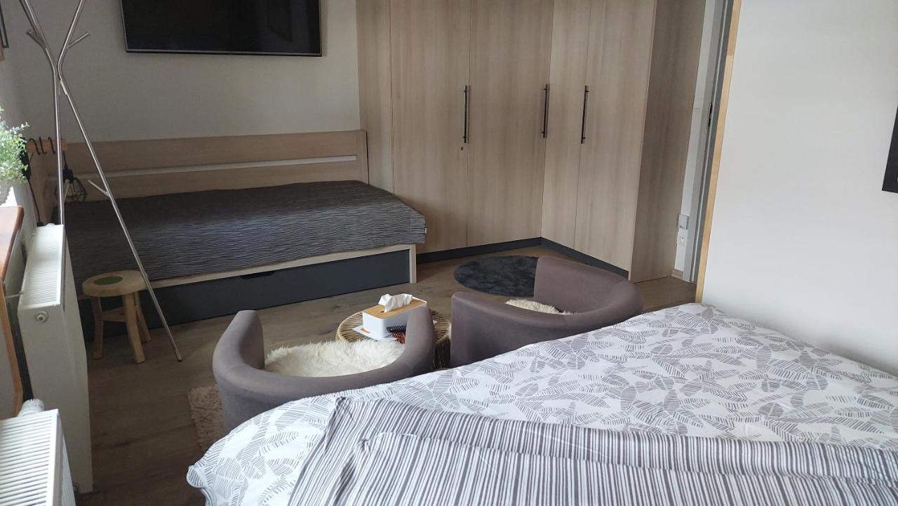 Apartment Pod Smrcinou